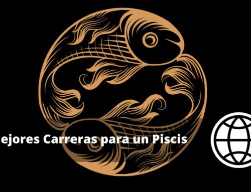 Mejores Carreras para un Piscis