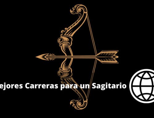 Mejores Carreras para un Sagitario