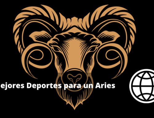 Mejores Deportes para un Aries