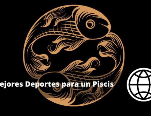 Mejores Deportes para un Piscis