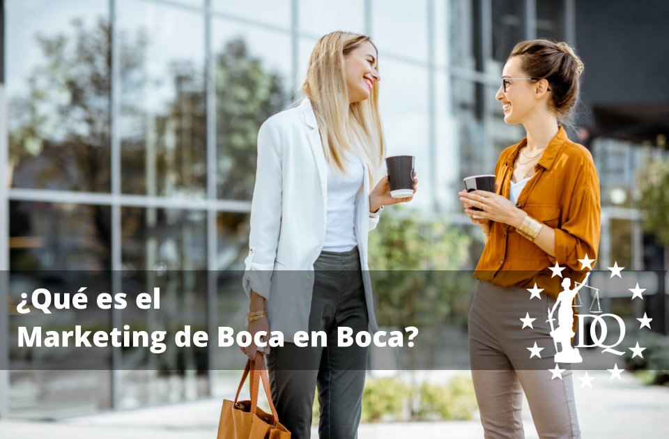 Qué es el Marketing de Boca en Boca