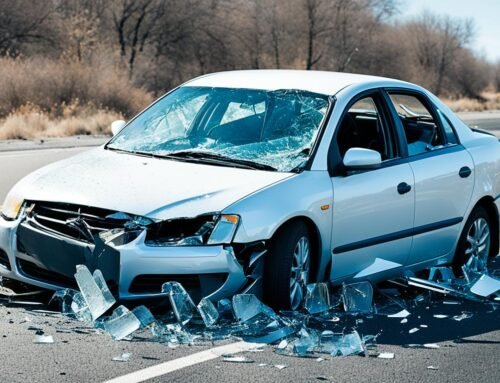 Significado de Soñar con un Accidente de Coche: Interpretación y Simbolismo