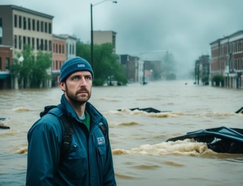 Significado de Soñar con una Inundación: Interpretación y Simbolismo